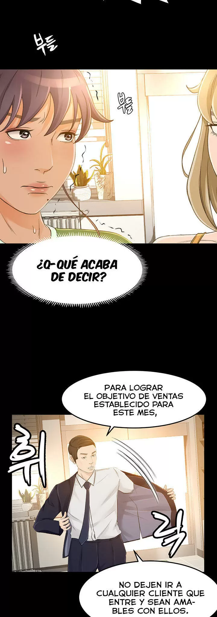 Good Girl Capítulo 27 - Page 10