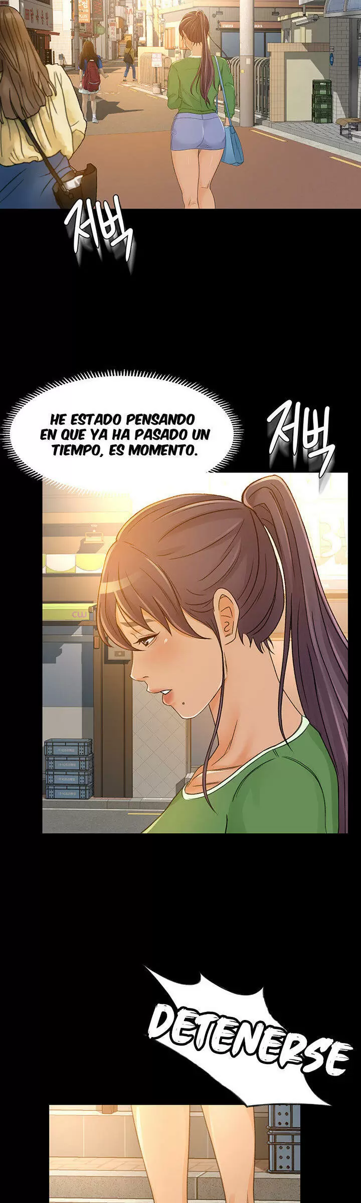 Good Girl Capítulo 27 - Page 16