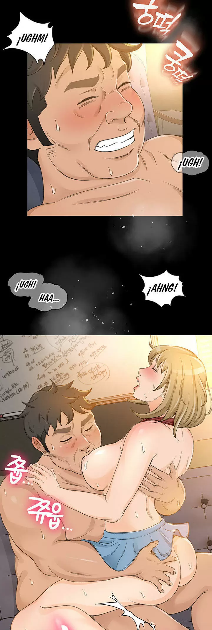 Good Girl Capítulo 27 - Page 28