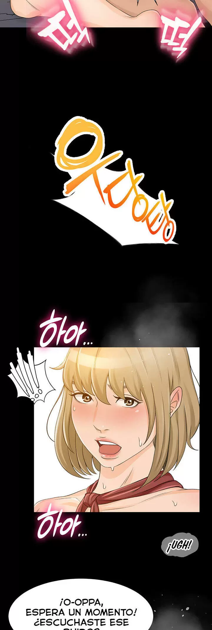 Good Girl Capítulo 27 - Page 29