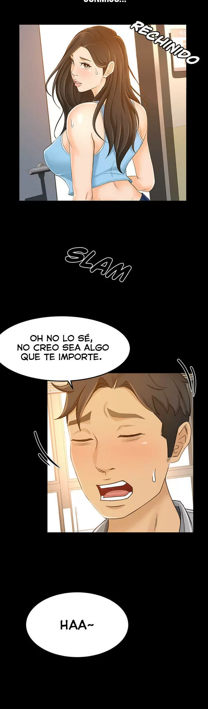 Good Girl Capítulo 28 - Page 15