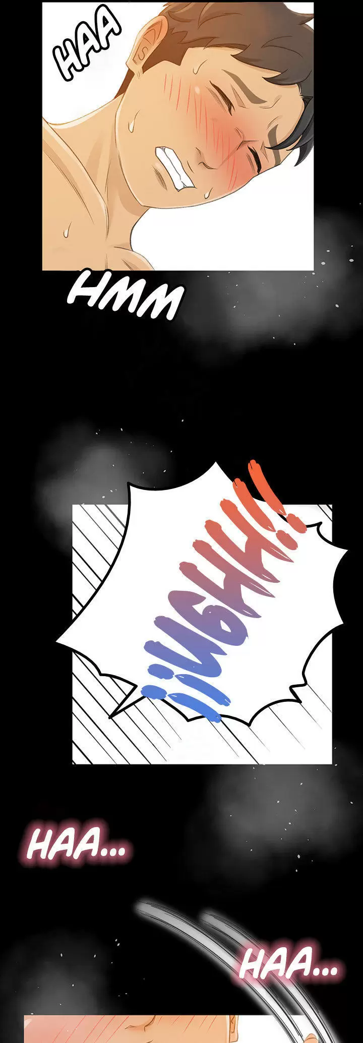 Good Girl Capítulo 28 - Page 37