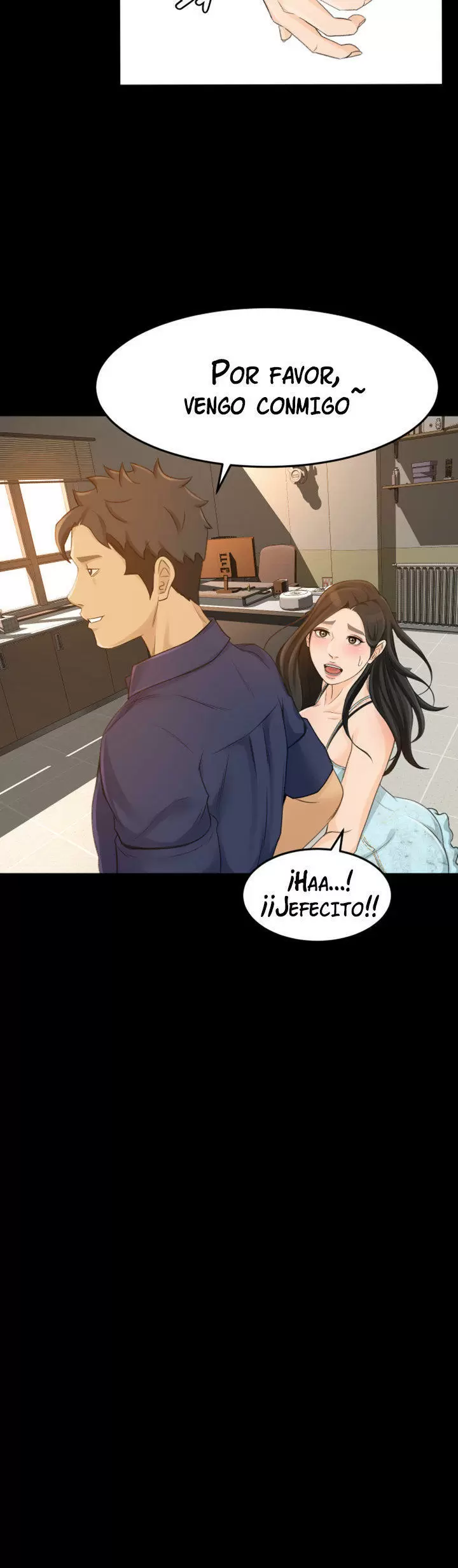 Good Girl Capítulo 29 - Page 18