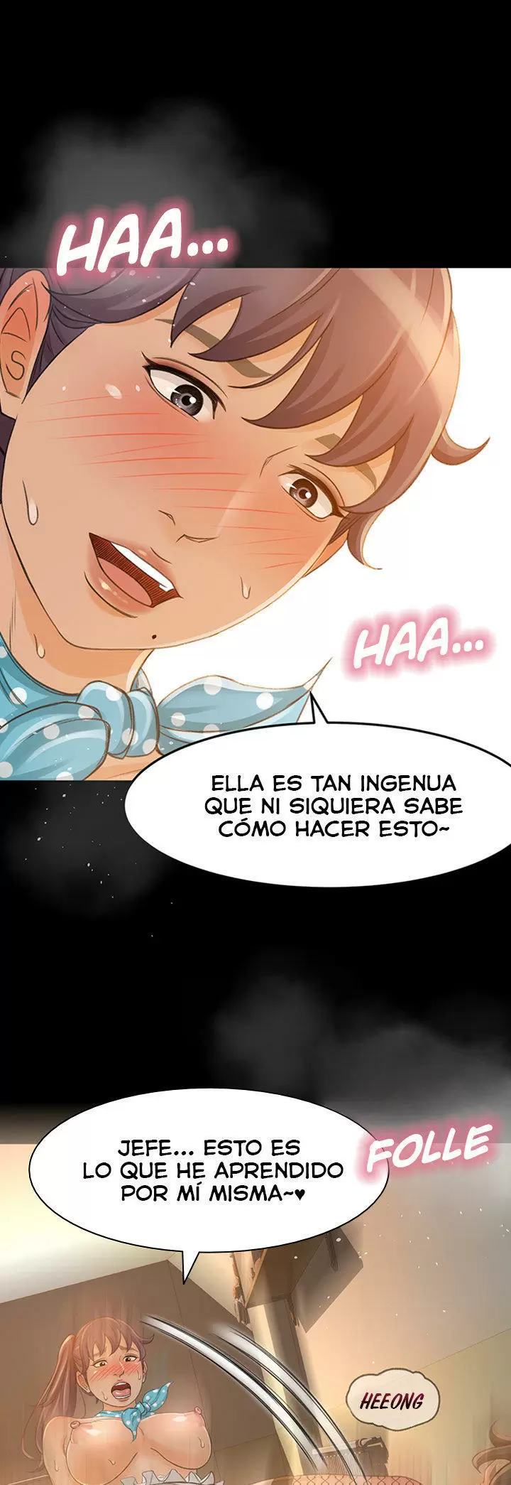 Good Girl Capítulo 29 - Page 2