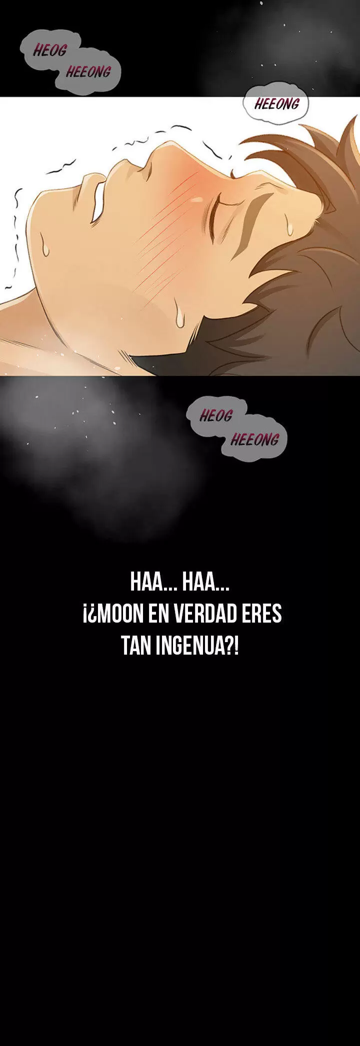 Good Girl Capítulo 29 - Page 4
