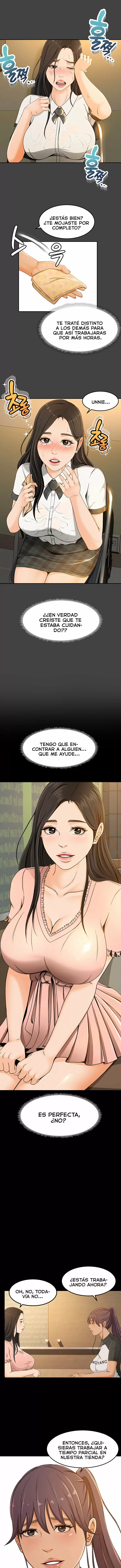 Good Girl Capítulo 3 - Page 2