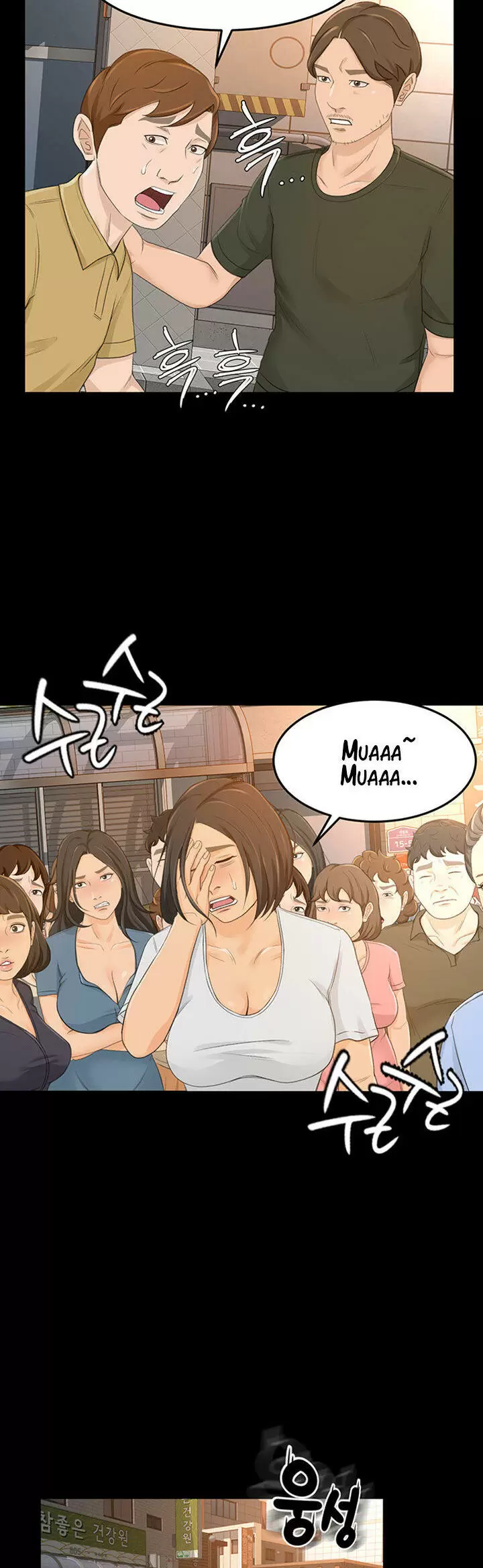 Good Girl Capítulo 30 - Page 26