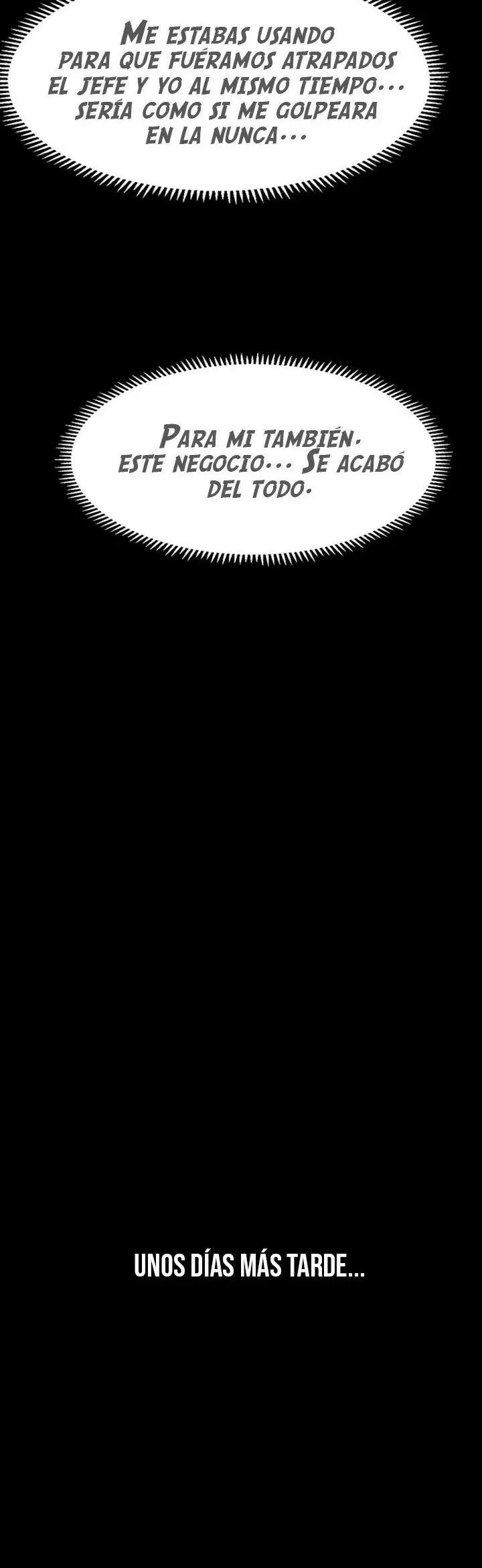 Good Girl Capítulo 30 - Page 28