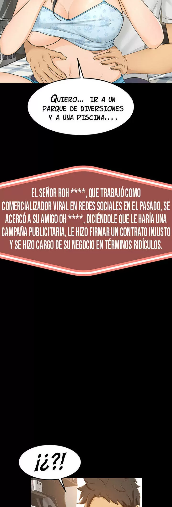 Good Girl Capítulo 30 - Page 33