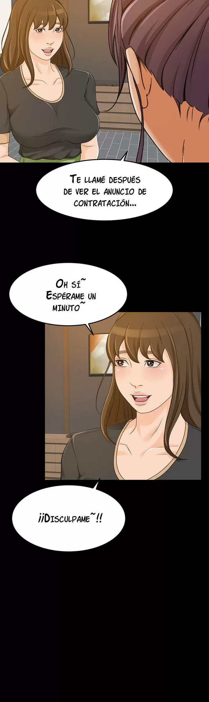 Good Girl Capítulo 30 - Page 39