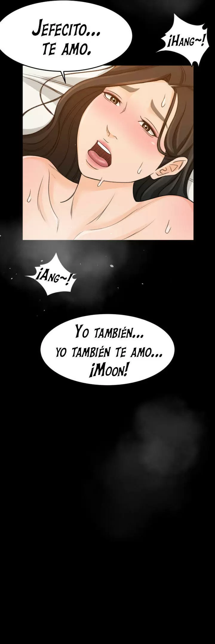 Good Girl Capítulo 30 - Page 4