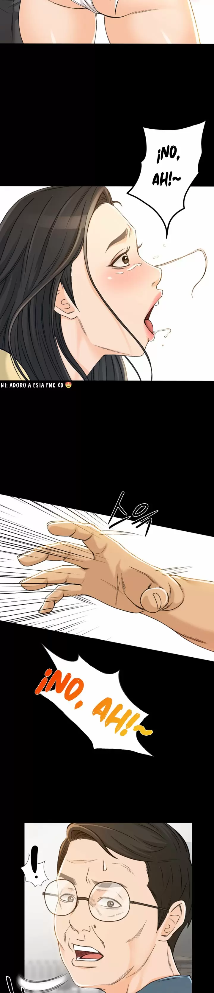 Good Girl Capítulo 4 - Page 13