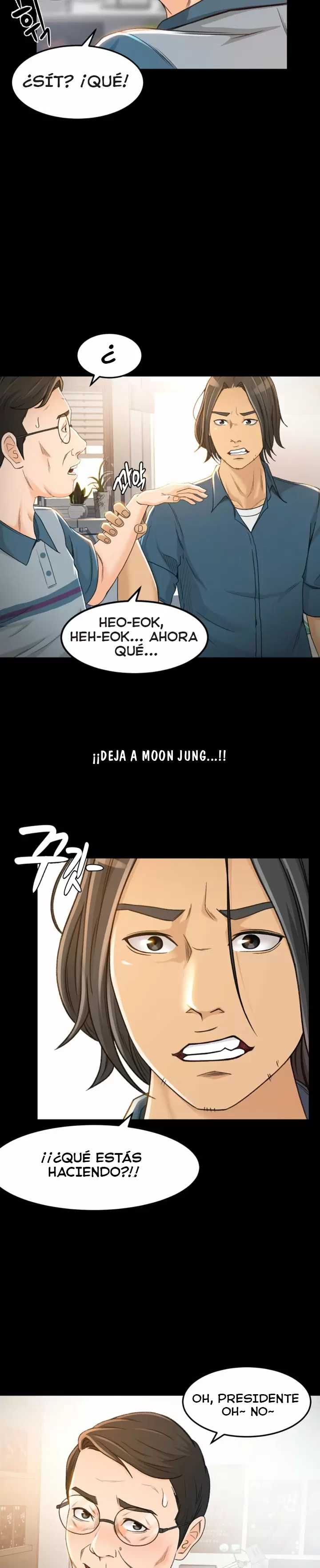 Good Girl Capítulo 4 - Page 14