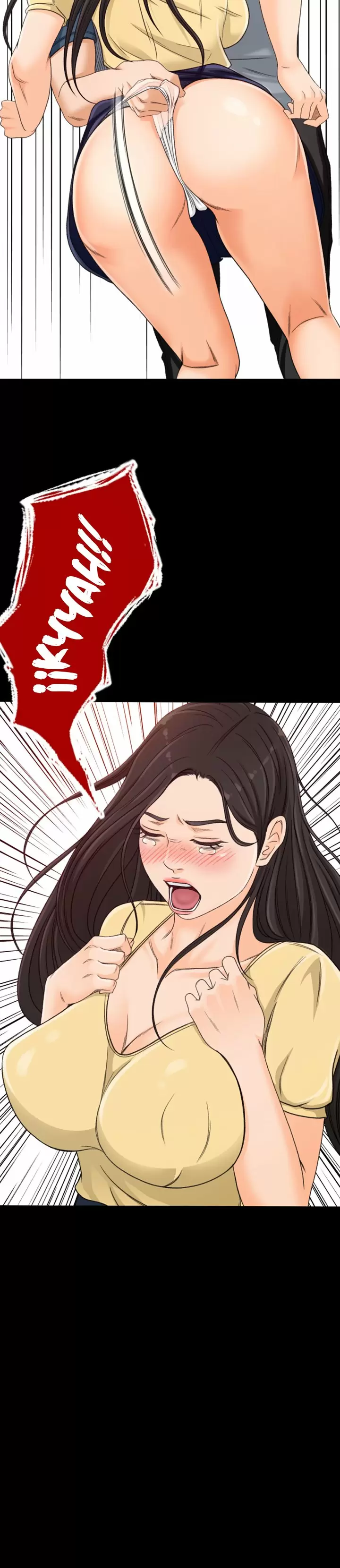 Good Girl Capítulo 4 - Page 4