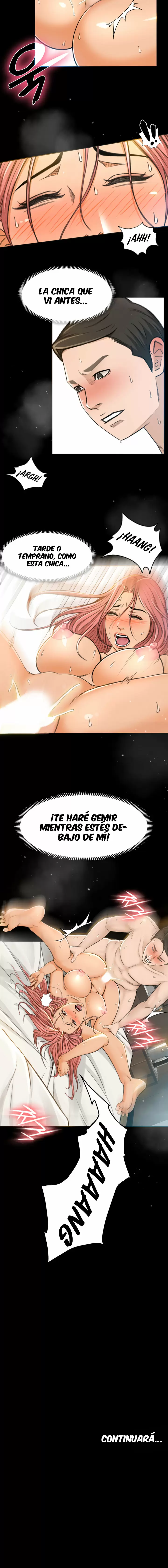 Good Girl Capítulo 5 - Page 12