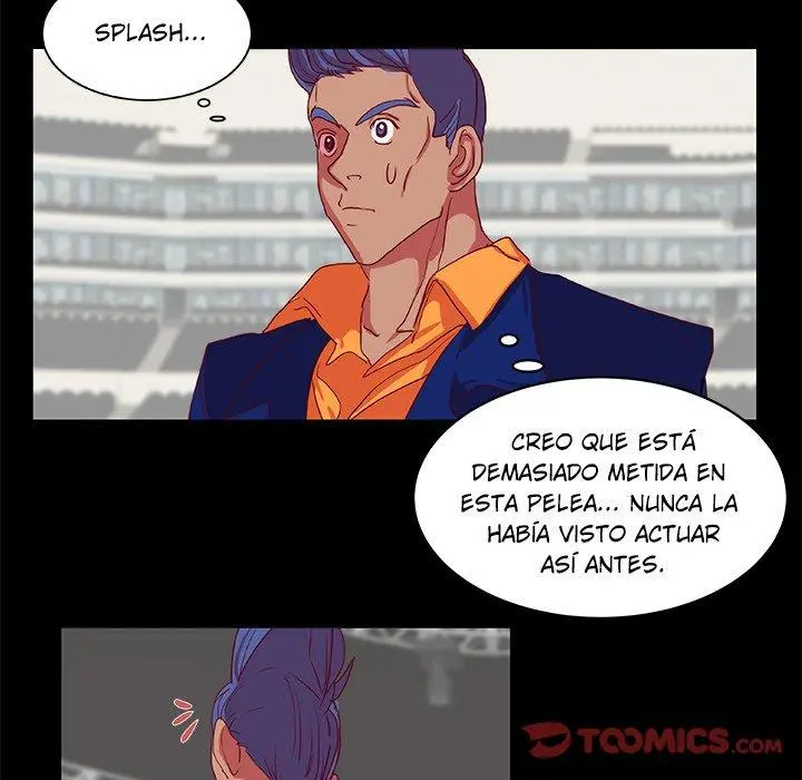 Body Choke Capítulo 10 - Page 11