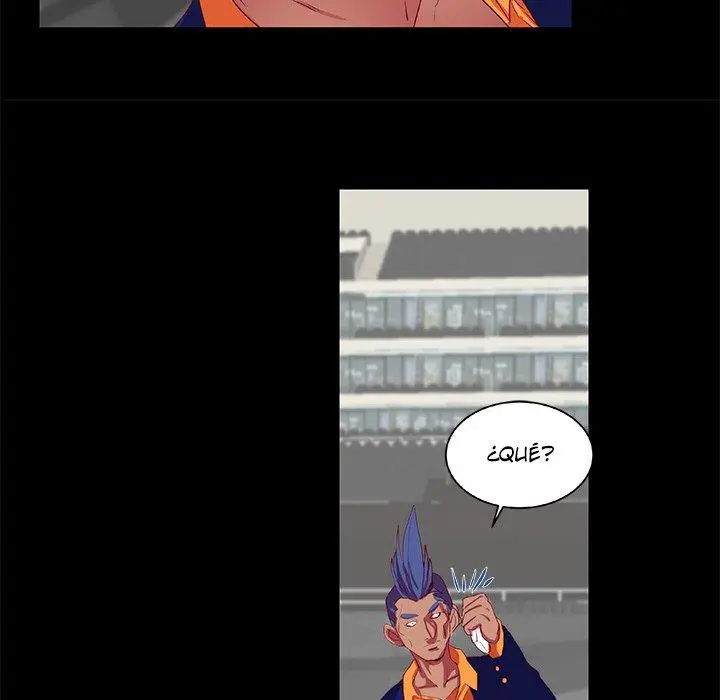 Body Choke Capítulo 10 - Page 14