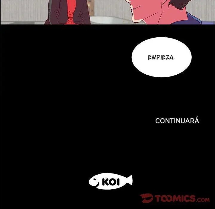 Body Choke Capítulo 10 - Page 46