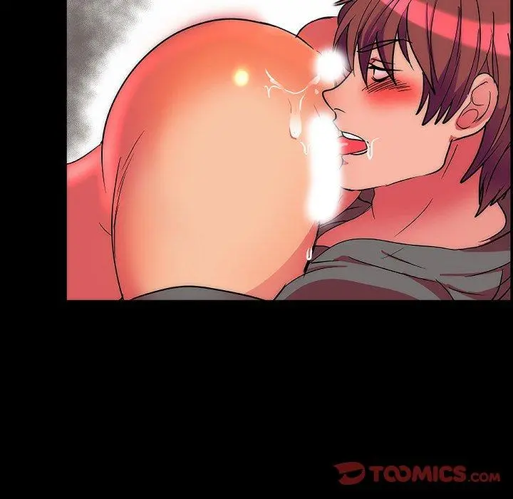 Body Choke Capítulo 11 - Page 46