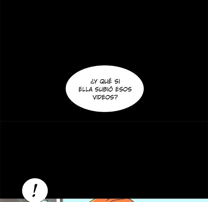 Body Choke Capítulo 13 - Page 30