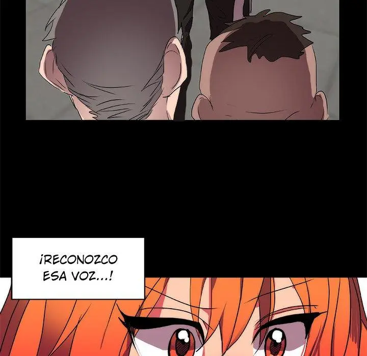 Body Choke Capítulo 13 - Page 33