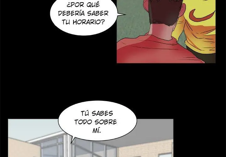 Body Choke Capítulo 13 - Page 4