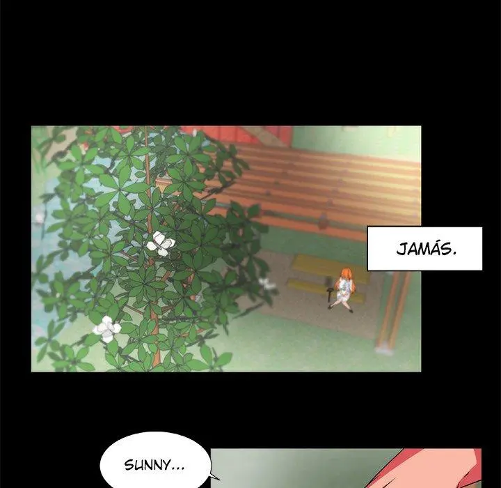 Body Choke Capítulo 13 - Page 44