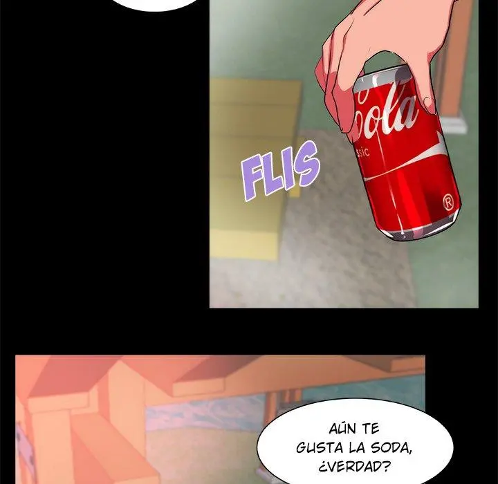 Body Choke Capítulo 13 - Page 45