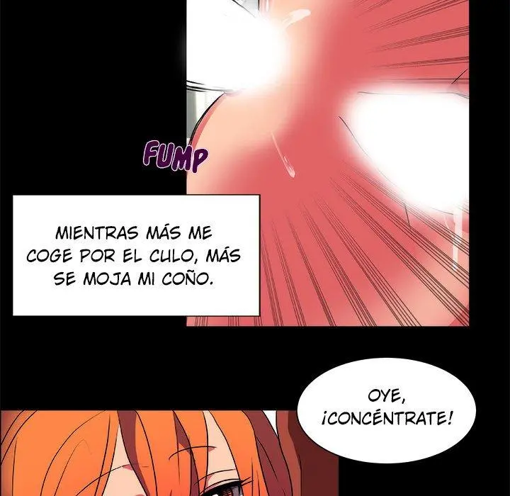 Body Choke Capítulo 14 - Page 10