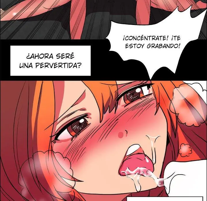 Body Choke Capítulo 14 - Page 13