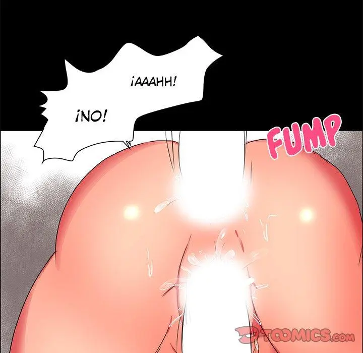 Body Choke Capítulo 14 - Page 46