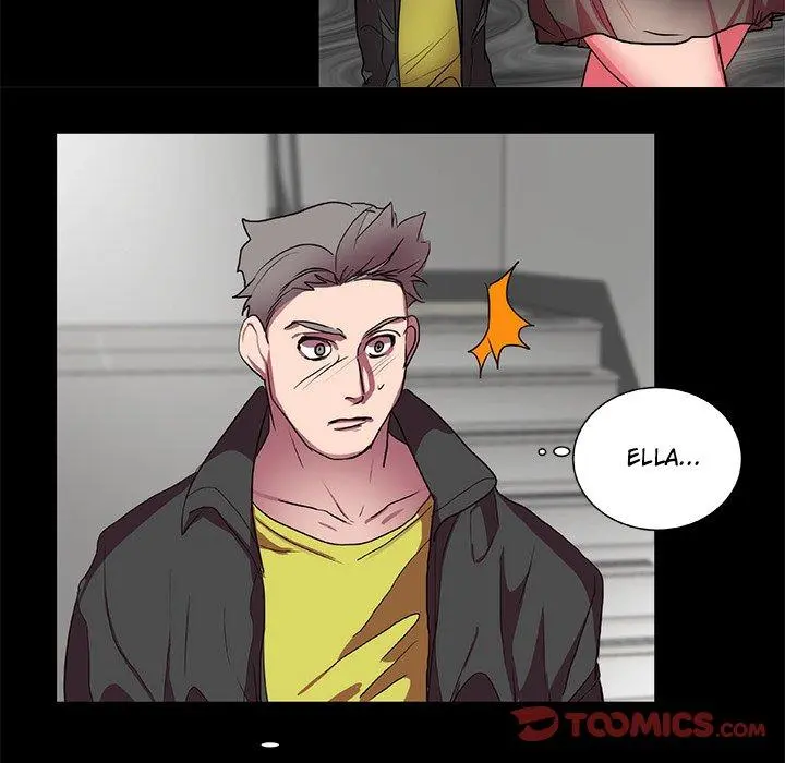 Body Choke Capítulo 15 - Page 25