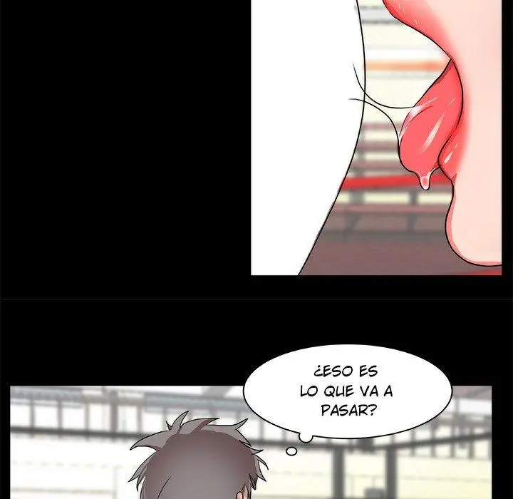 Body Choke Capítulo 16 - Page 30