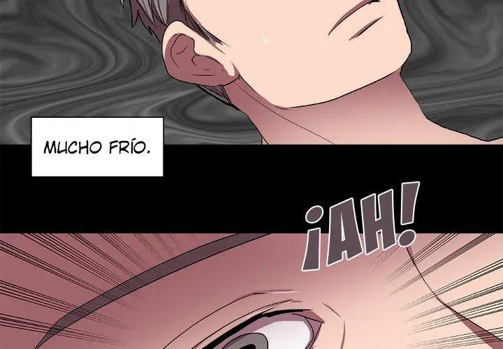 Body Choke Capítulo 16 - Page 4