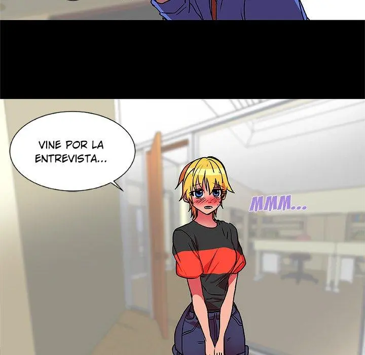 Body Choke Capítulo 16 - Page 46