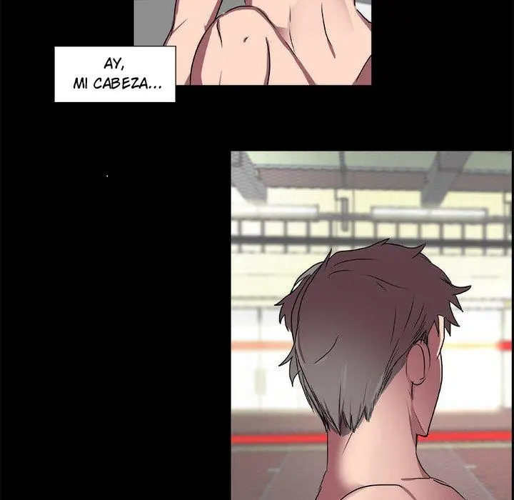 Body Choke Capítulo 16 - Page 6