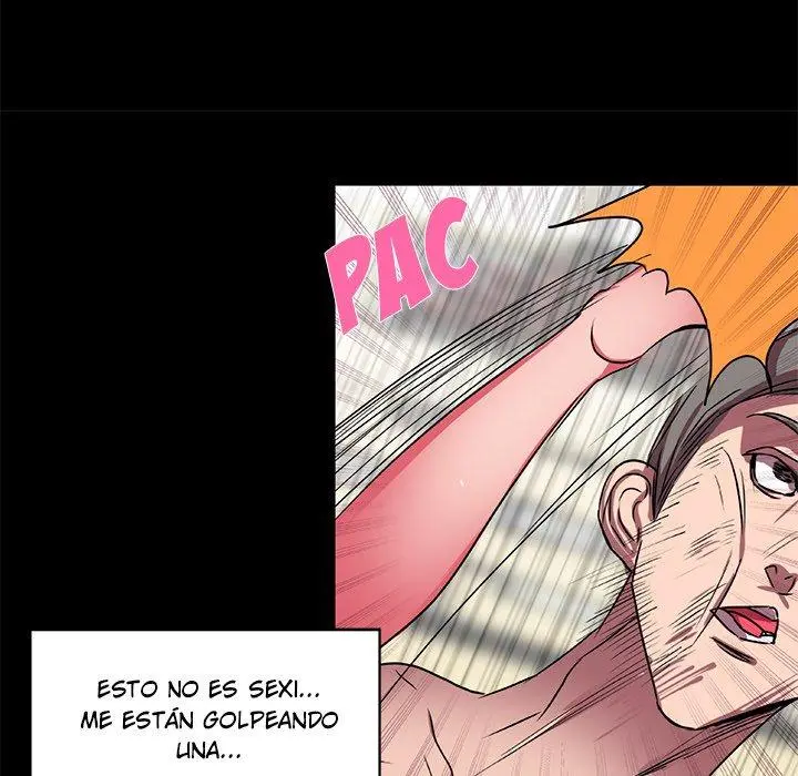 Body Choke Capítulo 17 - Page 14