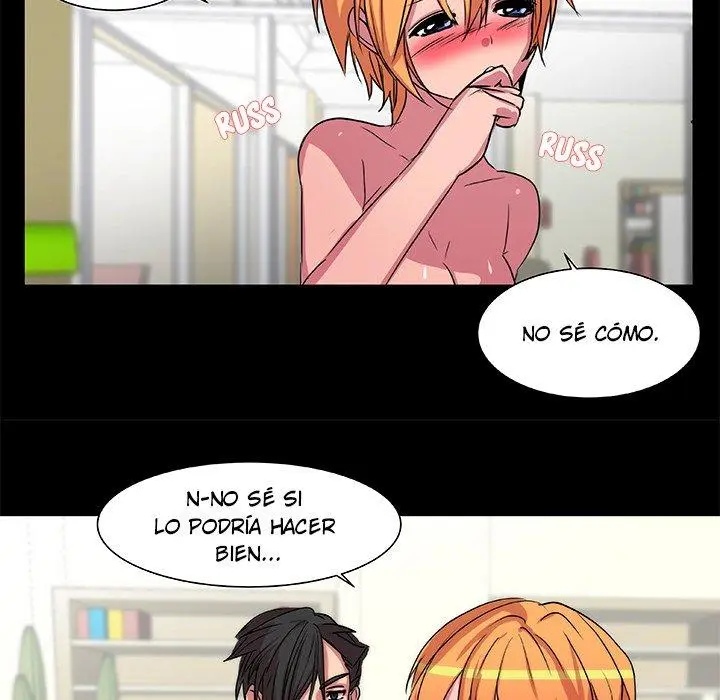 Body Choke Capítulo 18 - Page 30