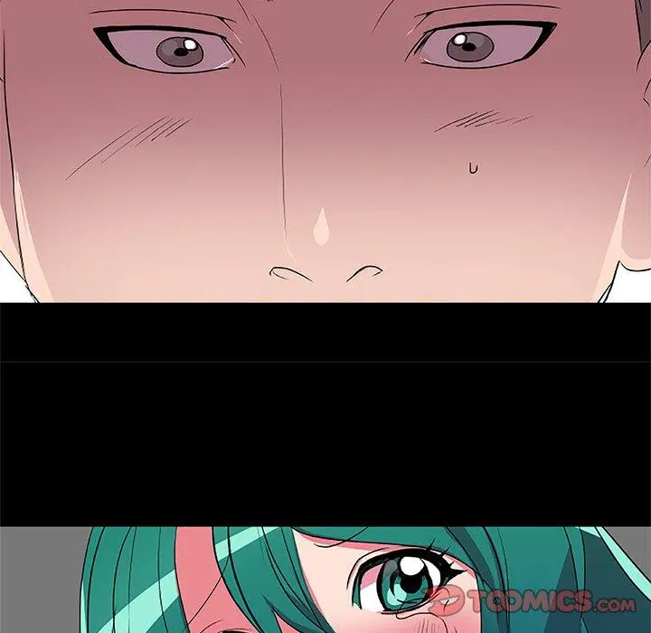 Body Choke Capítulo 19 - Page 41