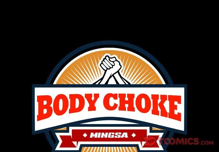 Body Choke Capítulo 20 - Page 1