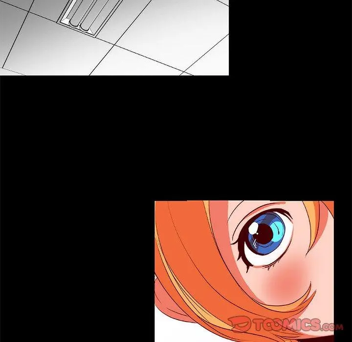 Body Choke Capítulo 22 - Page 10
