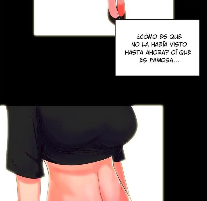 Body Choke Capítulo 22 - Page 32