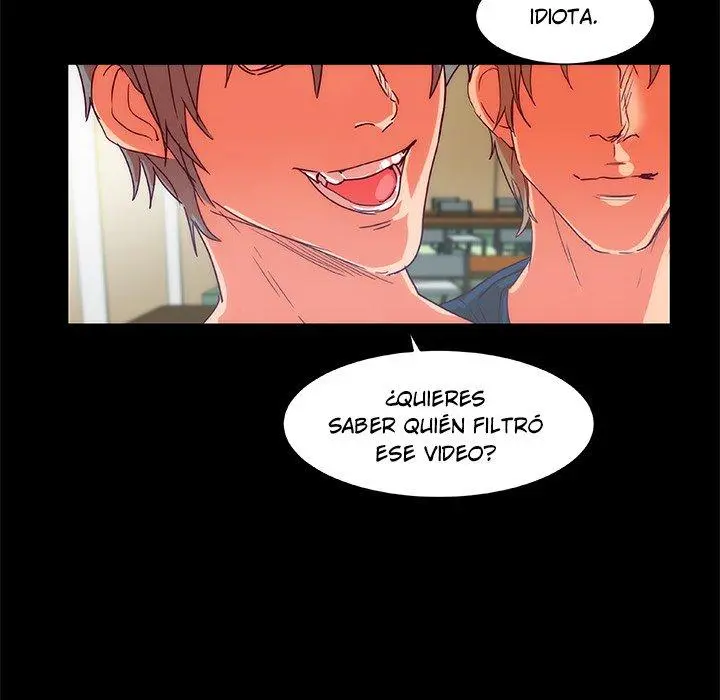 Body Choke Capítulo 23 - Page 39