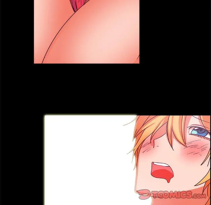 Body Choke Capítulo 23 - Page 43