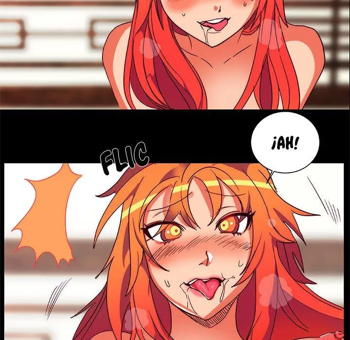 Body Choke Capítulo 23 - Page 9