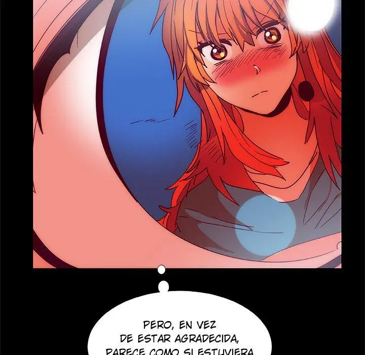 Body Choke Capítulo 24 - Page 16