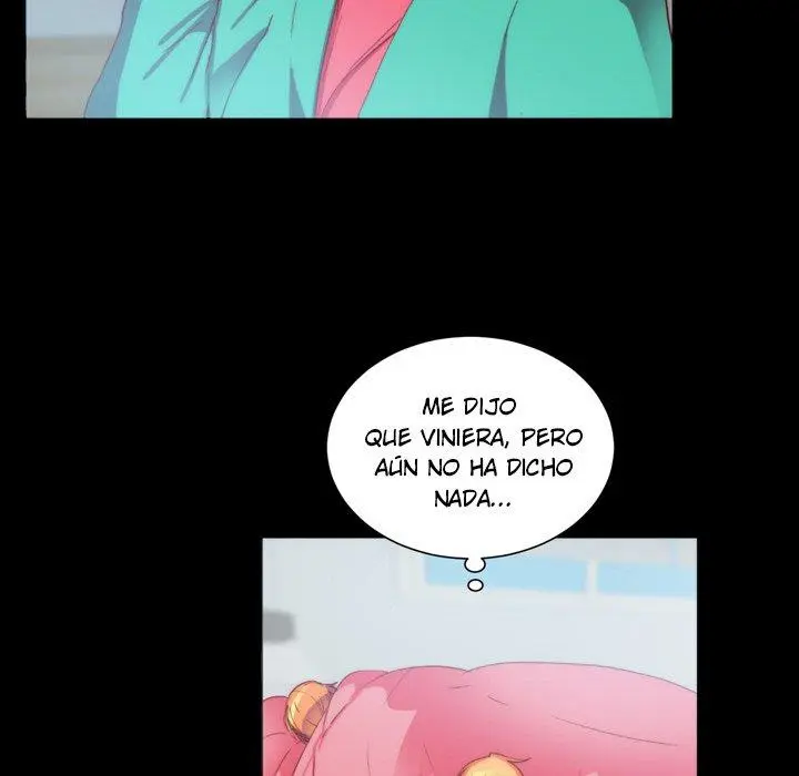 Body Choke Capítulo 25 - Page 7