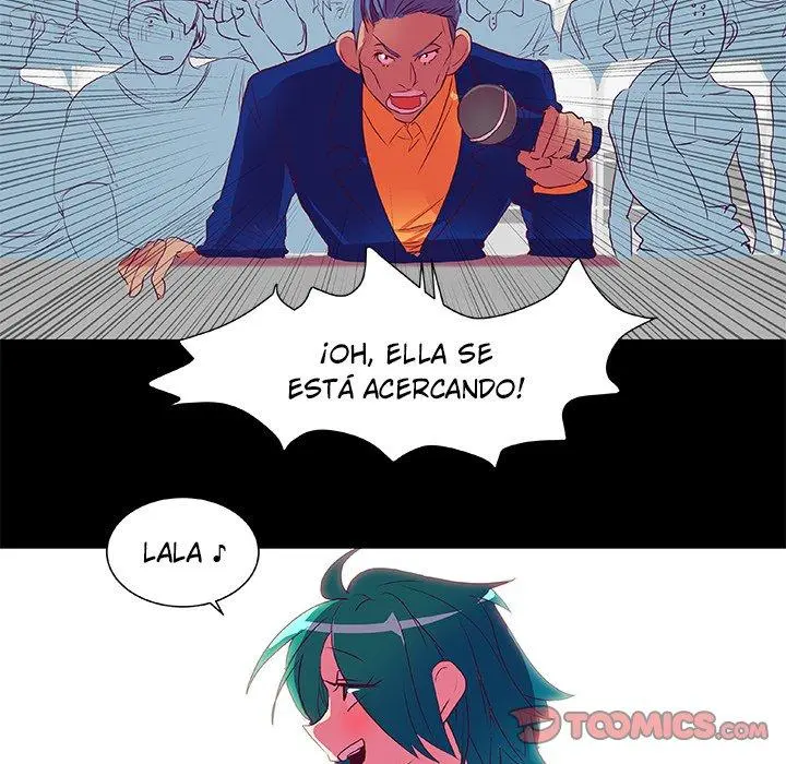 Body Choke Capítulo 6 - Page 5