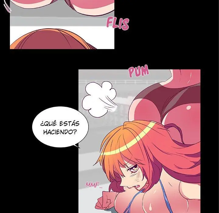Body Choke Capítulo 7 - Page 20