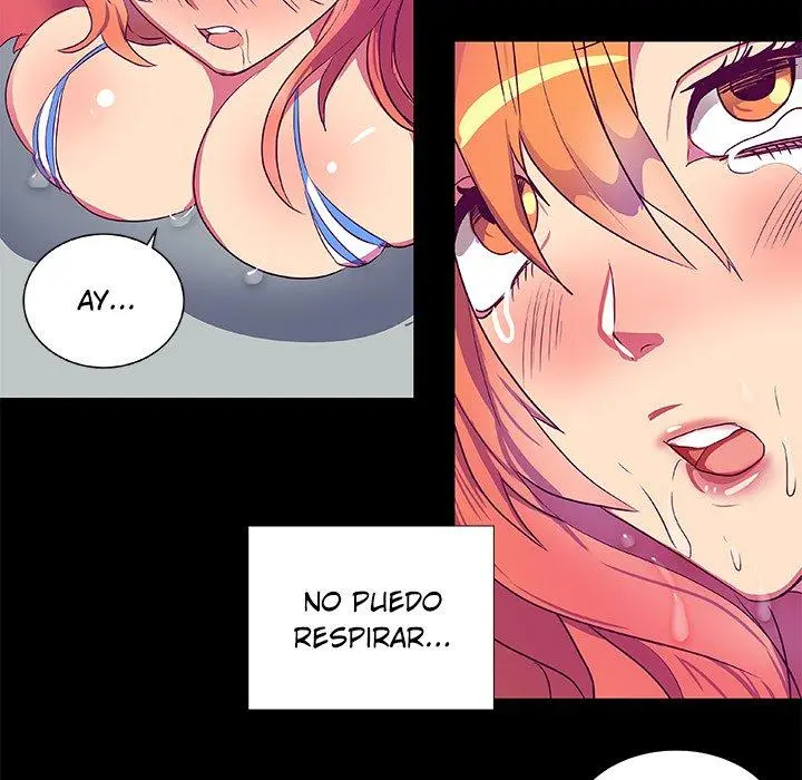 Body Choke Capítulo 7 - Page 29